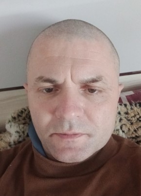 Андрей из Брянска 46 лет