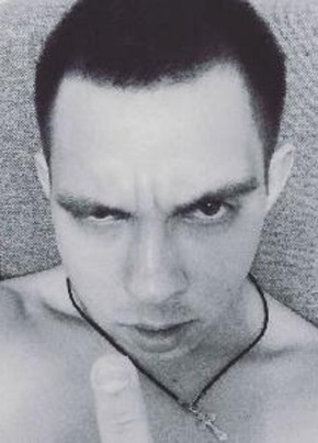Алексей из Самары 30 лет