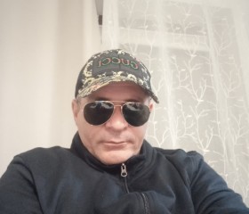 Ridvan Useinov, 50, Burgkirchen an der Alz