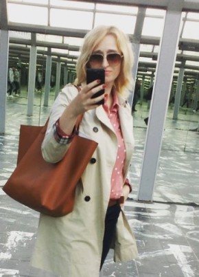 Yuliya, 46, Russia, Moscow