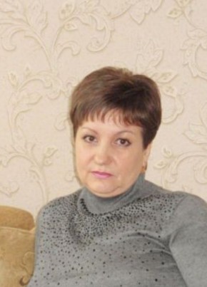 Ирина, 54, Россия, Старый Оскол