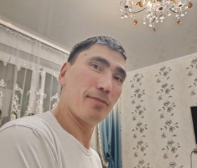 Алибек Агзамович, 45 лет, Астана