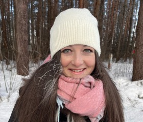 Лариса, 32 года, Москва