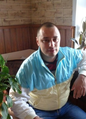 Павел, 38, Россия, Обь