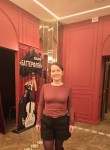 Olga, 46, Saint Petersburg