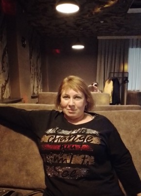 Лена Гусак, 56, Россия, Воткинск