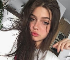 Олеся, 21 год, Москва