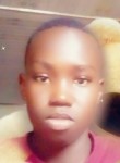 Edward, 18 лет, Nairobi