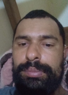 Leandro из Aquidauana 37 лет