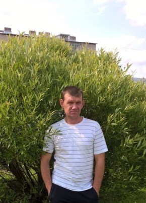 Владимир, 45, Россия, Подольск