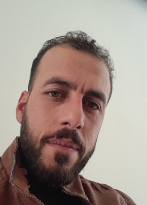 خالد, 23, Türkiye Cumhuriyeti, Antakya