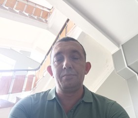 Artemiy, 40, Astrakhan