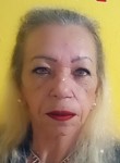 Rosa Teresinha, 58 лет, Canoas