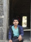 K_A_kadam, 19, Pune