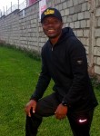 Sammy Murimi, 25 лет, Nairobi