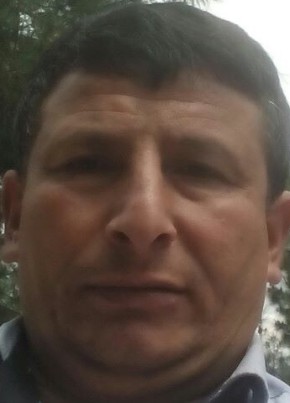 Mustafa, 47, Türkiye Cumhuriyeti, Vezirköprü