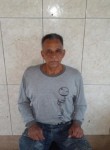 Manuel, 63  , Campinas (Sao Paulo)