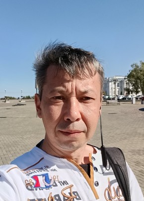 Ruslan, 45, Россия, Луховицы