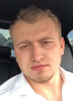 Vadim, 31, Россия, Москва