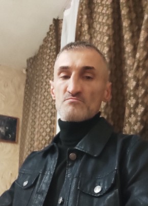 Роман, 43, Россия, Краснодар