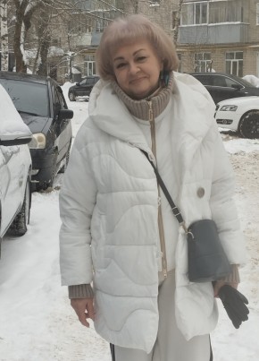 Мари, 54, Россия, Тейково