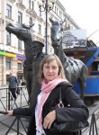 Лена, 41 год