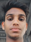 Naveen, 18  , Mahbubnagar
