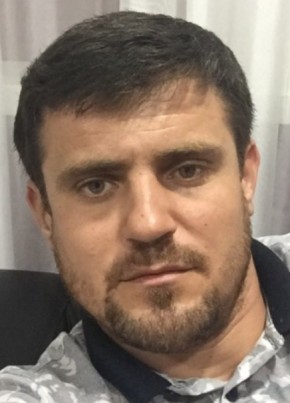 nazir, 37, Россия, Рутул