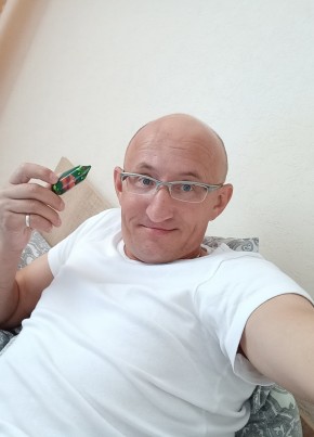 Ruslan, 43, Ukraine, Donetsk