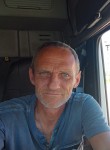 Иван, 47 лет, Балаково