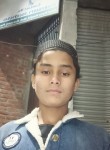 Mohammed Owais, 22 года, Pūranpur