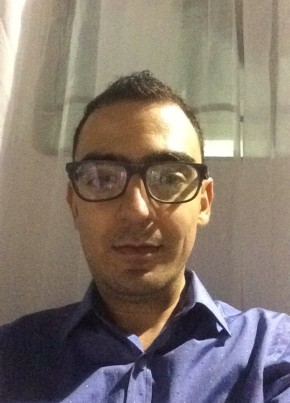 Mohamed Jihed, 37, تونس, سوسة