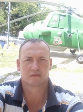 Vladimir, 48, Ukraine, Odessa