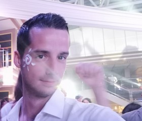 Will, 29, Ceggia