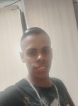 Felipe, 19, Sao Paulo