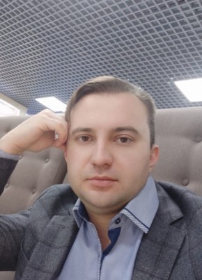 Алексей, 37, Россия, Томск