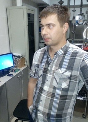 Сергей, 36, Россия, Абакан