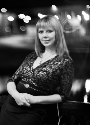 Elena, 36, Россия, Тула