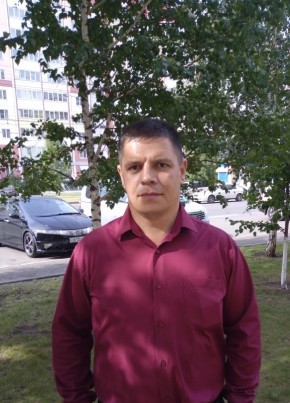 Виталий, 44, Россия, Заринск