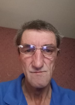 Unknown из Туринской Слободы 51 год