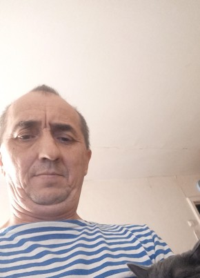 Сергей, 54, Россия, Среднеуральск