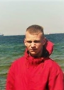 Andrzej, 25, Rzeczpospolita Polska, Tczew