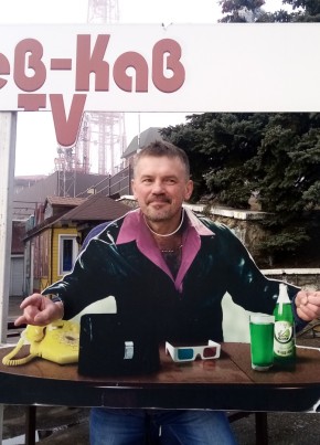 Сергей, 49, Россия, Липецк