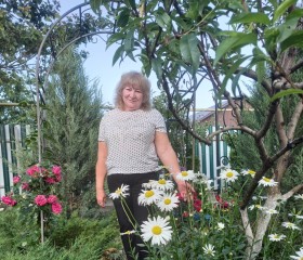 Lyubov, 65, Yessentuki