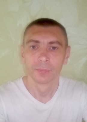 Слава из Старобельска 44 года
