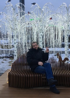 Aleksandr, 53, Russia, Stepnoye