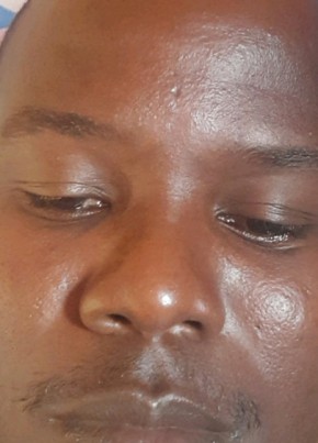 Nashsaliba, 34, Kenya, Mombasa