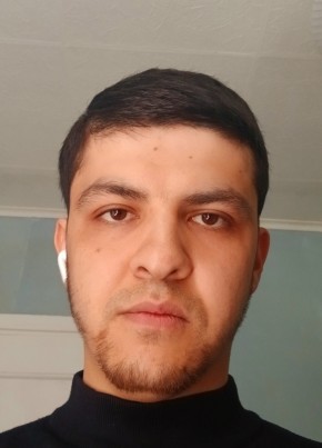 Timur, 33, Russia, Saint Petersburg