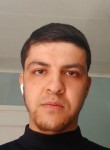 Timur, 33, Saint Petersburg