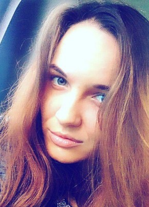 Анастасия, 32, Россия, Южно-Сахалинск
